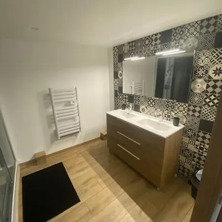 L' Atelier De Lulu, Pour 6 Personnes Σπίτι διακοπών *