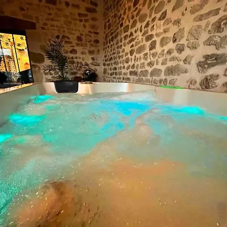 Σπίτι διακοπών L' Atelier De Lulu, Pour 6 Personnes *