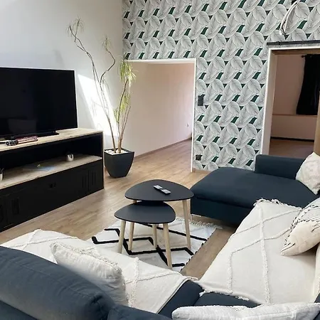 Σπίτι διακοπών L' Atelier De Lulu, Pour 6 Personnes *