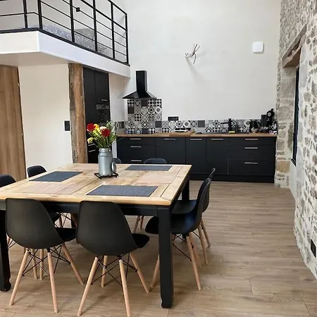 L' Atelier De Lulu, Pour 6 Personnes *