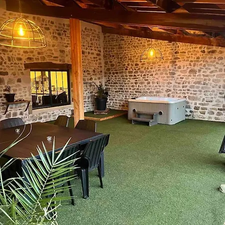 Σπίτι διακοπών L' Atelier De Lulu, Pour 6 Personnes *