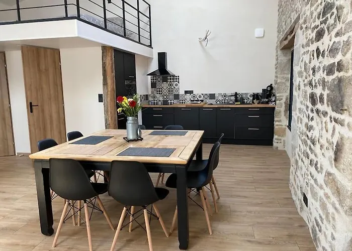 L' Atelier De Lulu, Pour 6 Personnes *